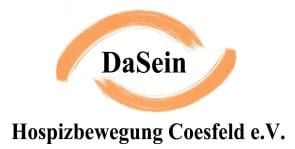 DaSein Logo vollständig