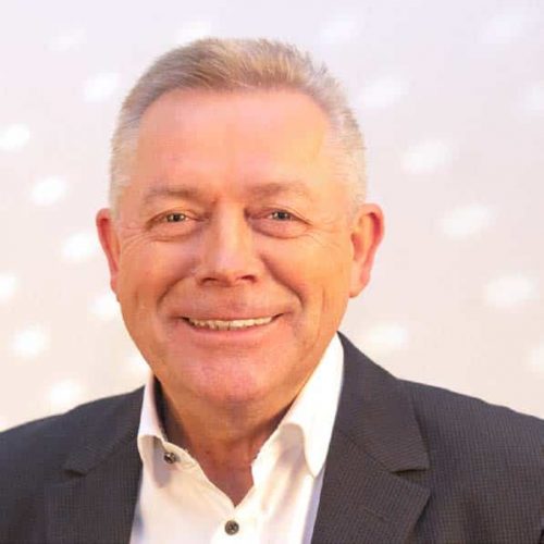 Volker Eilersmann